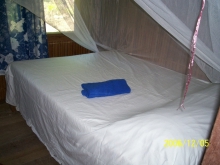milne bay resort