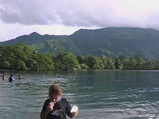 backpackers